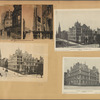 Vanderbilt residence