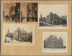 Vanderbilt residence
