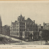 Residence of Cornelius Vanderbilt, Esq. 