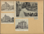 General views, Fifth ave. 