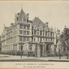 House of Cornelius Vanderbilt, Sr. 5th avenue and 58th street