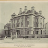 House of Collis P. Huntington, 5th avenue and 57th street