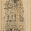 The Hotel Netherland, Fifth avenue and Fifty ninth street