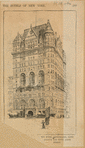 The Hotel Netherland, Fifth avenue and Fifty ninth street