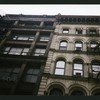 Block 383: Walker Street between Church Street and Broadway (south side)