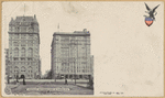 Hotels Netherland & Savoy