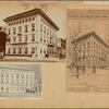General views, 61st St. 