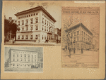 General views, 61st St. 