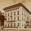 Metropolitan Club & Eldridge T. Gerry residence