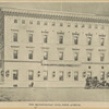 The Metropolitan Club, Fifth avenue 