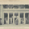 Fifth avenue entrance, looking toward grand stairway