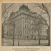 At Fifth-ave. and Eighty-second st. Near the lower end of the "Highlands"
