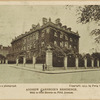 Andrew Carnegie's residence. 90th to 91st streets in Fifth avebue