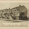 Northeast corner of 81st street and Fifth avenue