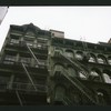 Block 383: Walker Street between Church Street and Broadway (south side)