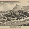 A scene in Shantytown, New York