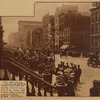 The 1905 parade