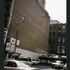 Block 383: Walker Street between Church Street and Broadway (south side)