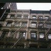 Block 383: Walker Street between Church Street and Broadway (south side)