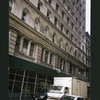 Block 383: Walker Street between Church Street and Broadway (south side)