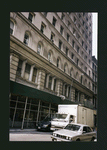 Block 383: Walker Street between Church Street and Broadway (south side)