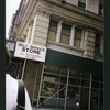 Block 383: Walker Street between Church Street and Broadway (south side)