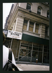 Block 383: Walker Street between Church Street and Broadway (south side)