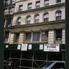 Block 383: Broadway between Walker Street and White Street (west side)