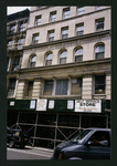 Block 383: Broadway between Walker Street and White Street (west side)