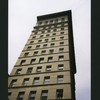 Block 383: Broadway between Walker Street and White Street (west side)