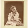 A peasant girl