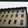 Block 383: White Street between Broadway and Church Street (north side)