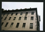 Block 383: White Street between Broadway and Church Street (north side)