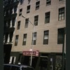 Block 383: White Street between Broadway and Church Street (north side)