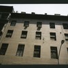 Block 383: White Street between Broadway and Church Street (north side)