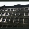 Block 383: White Street between Broadway and Church Street (north side)