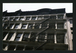 Block 383: White Street between Broadway and Church Street (north side)