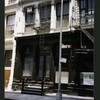 Block 383: White Street between Broadway and Church Street (north side)