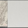 Outline & Index Map of New York City, New York