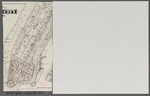 Outline & Index Map of New York City, New York
