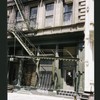 Block 383: White Street between Broadway and Church Street (north side)