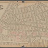 Plate 10: [Bounded by Waverly Place, Sixth Avenue, Bleecker Street, Hancock Street, Houston Street, West Street, W. 11th Street, Thirteenth Avenue, W. 14th Street and Seventh Avenue.]