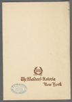 Waldorf Astoria