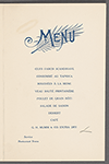 Restaurant Brana