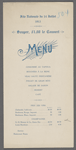 Restaurant Brana