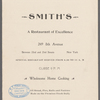 Smith's