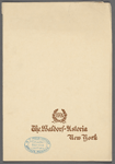 Waldorf Astoria