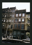Block 383: Church Street between White Street and Walker Street (east side)