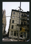 Block 383: Church Street between White Street and Walker Street (east side)