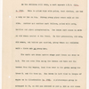 Annotated typescript for Pioneer Days